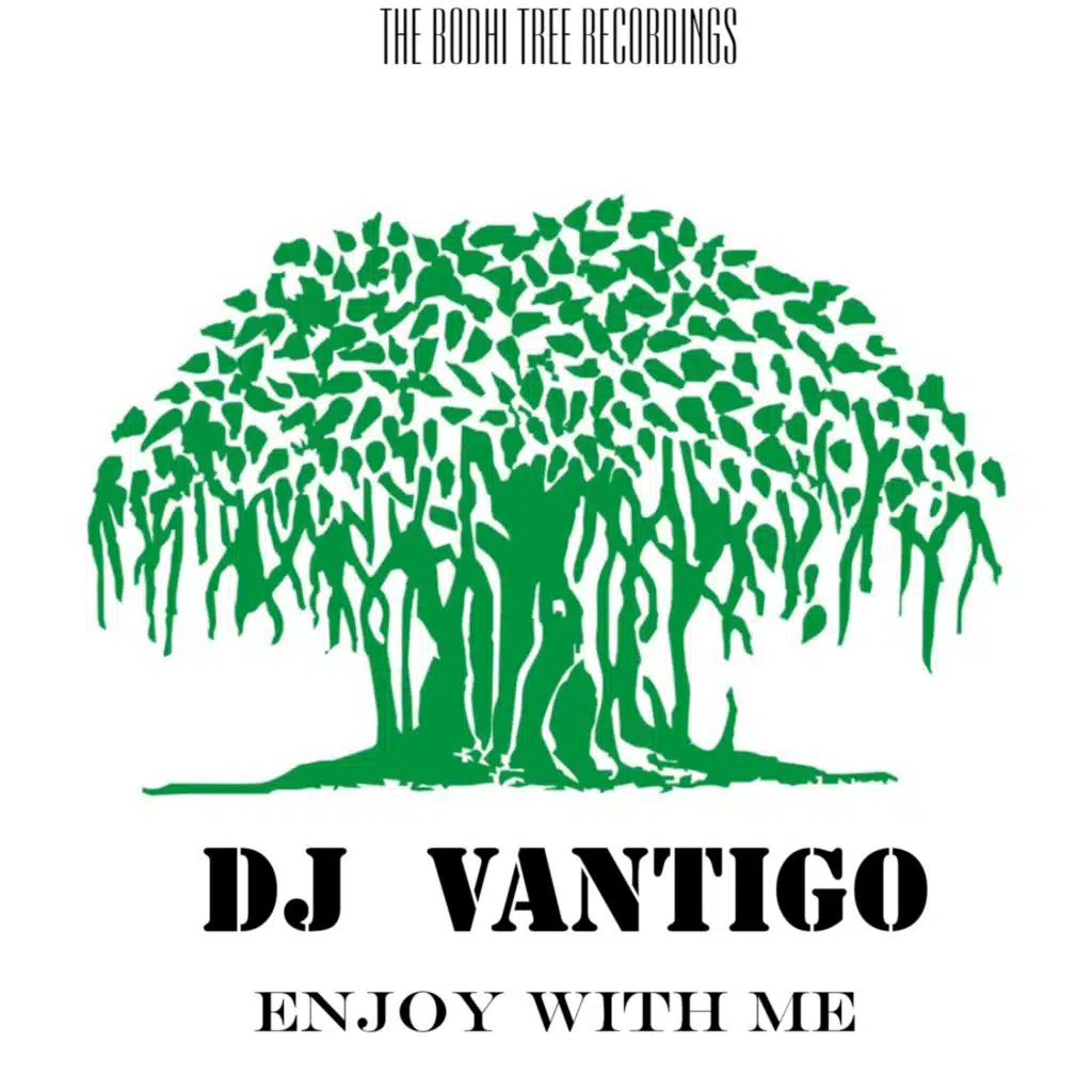 Enjoy With Me