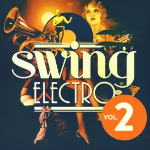 Swing Electro, Vol. 2