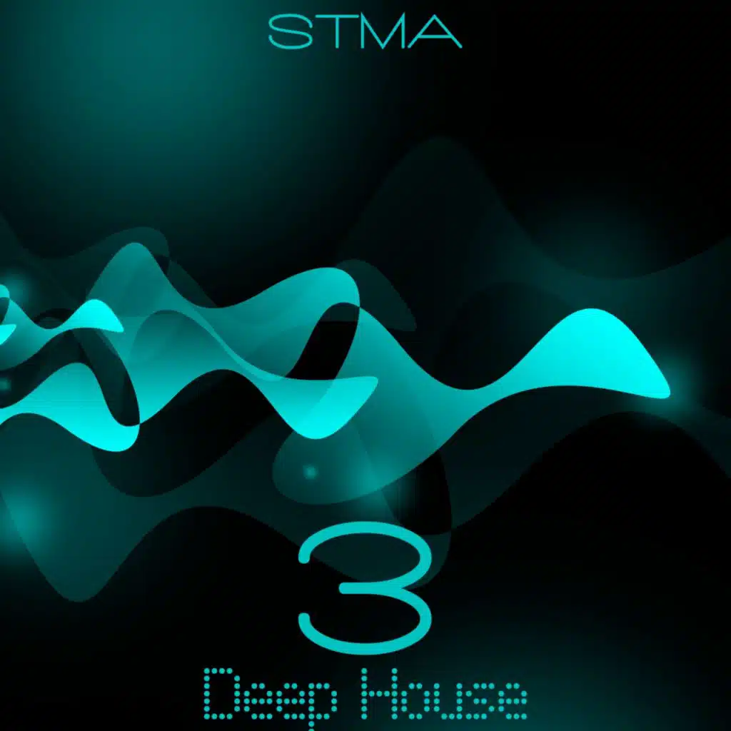 STMA Deep House, Vol. 3