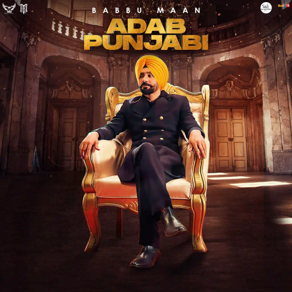 Adab Punjabi