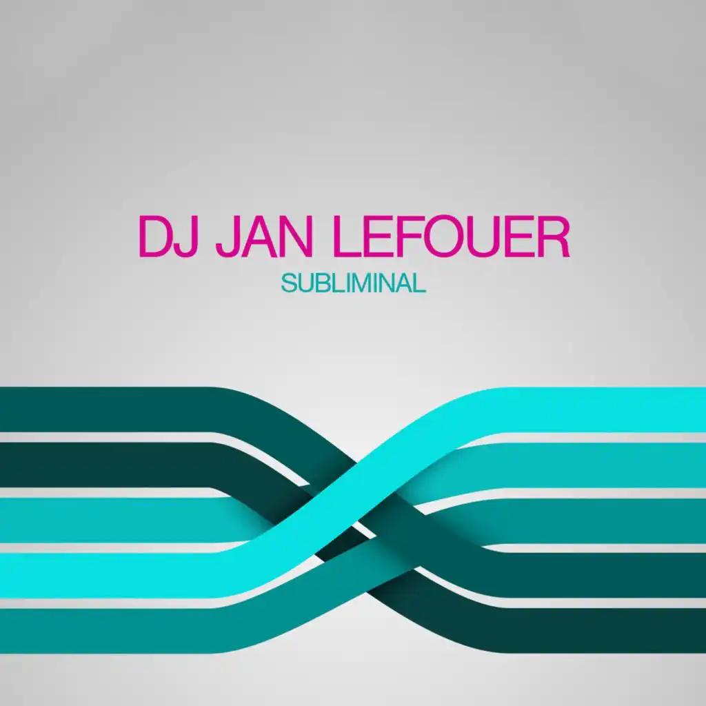 From the Hood (DJ Jan Lefouer Remode Mix 1)