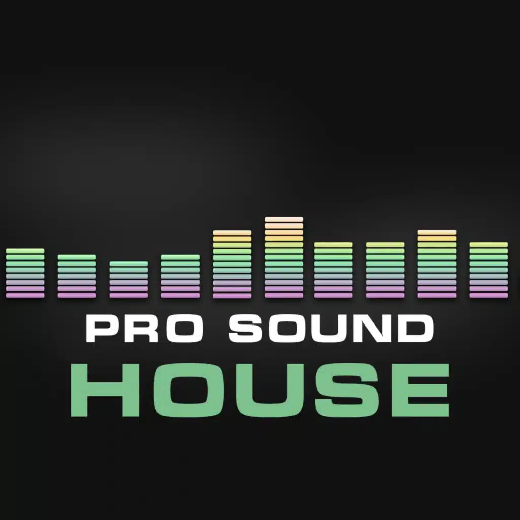 Pro Sound: House