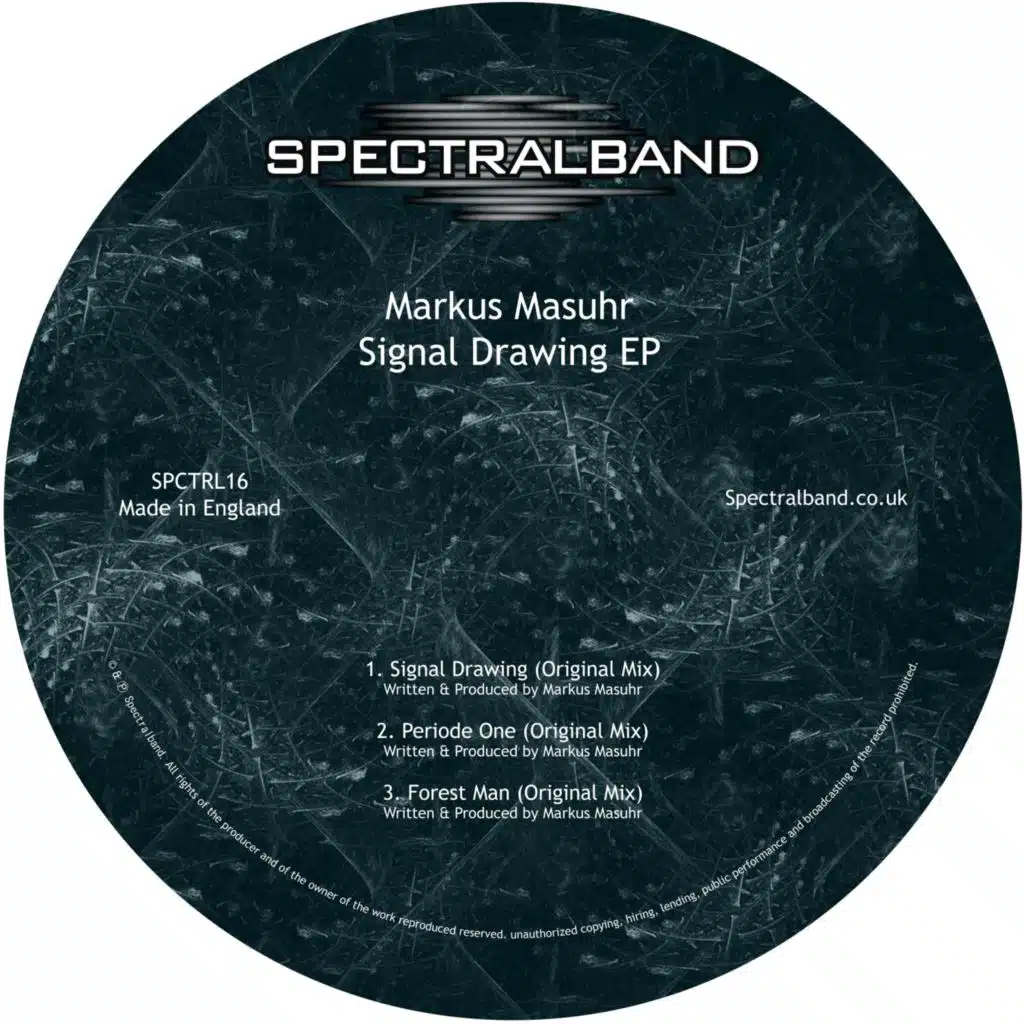 Signal Drawing