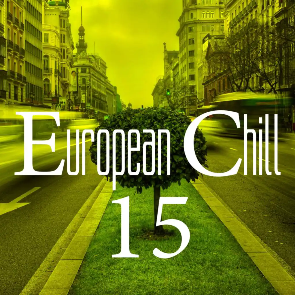 European Chill, Vol. 15