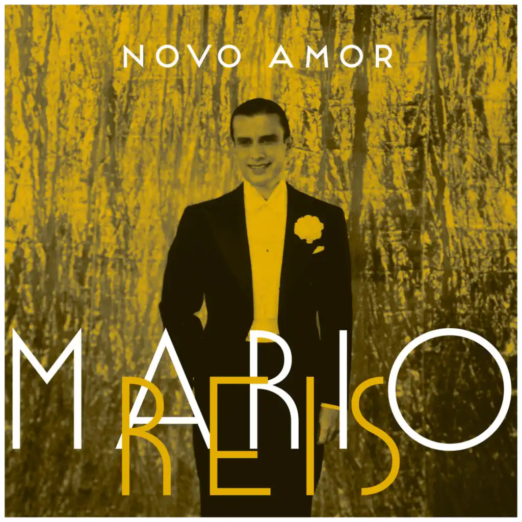 Novo Amor