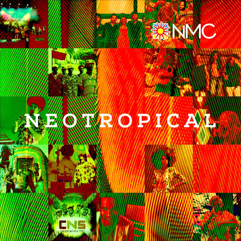 NeoTropical IV