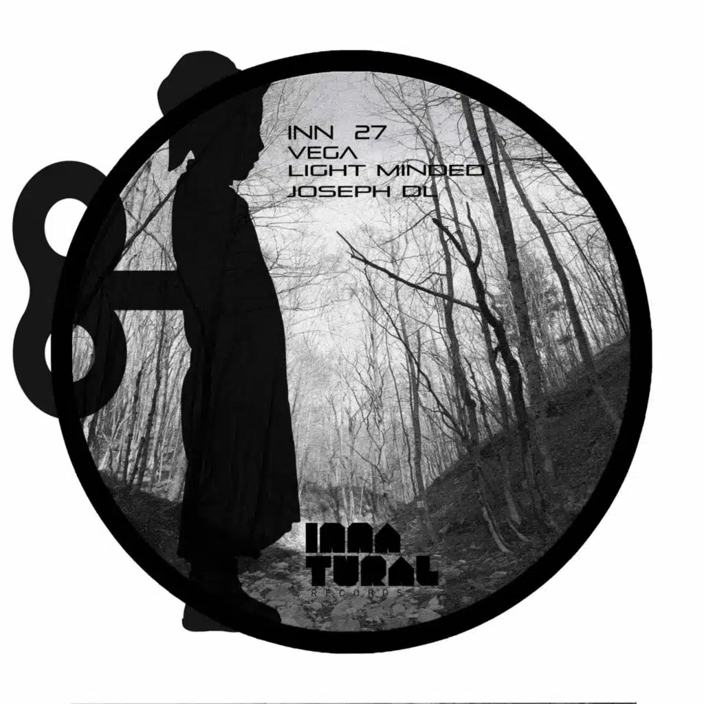 Light Minded & Joseph DL