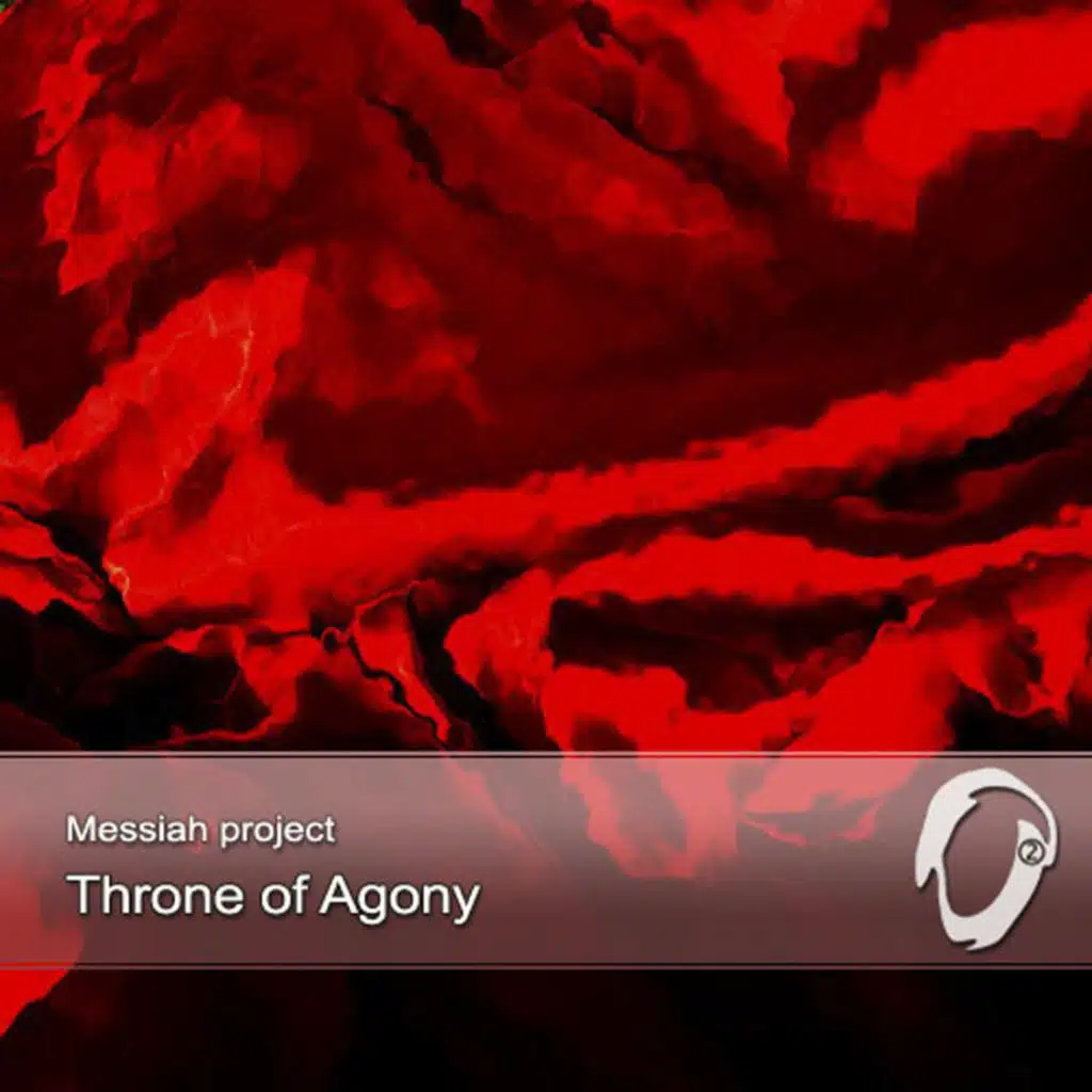 Throne of Agony (Outro)