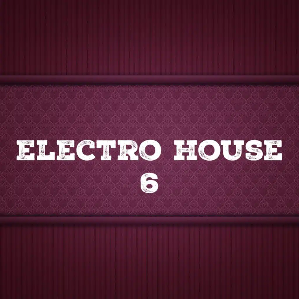 Electro House, Vol. 6