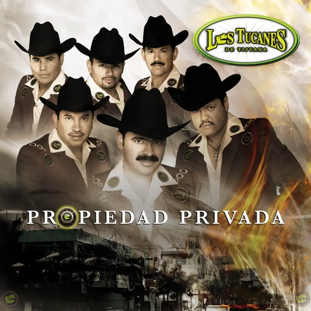 Propiedad Privada (Versión Banda Sinaloense)