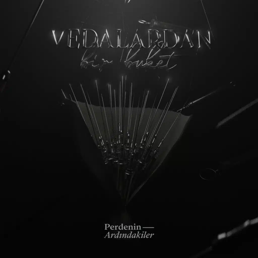 Vedalardan Bir Buket