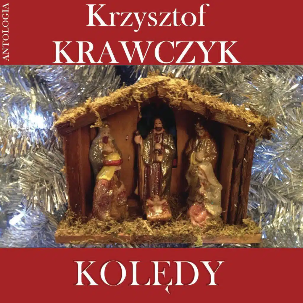 W żłobie leży, któż pobierzy