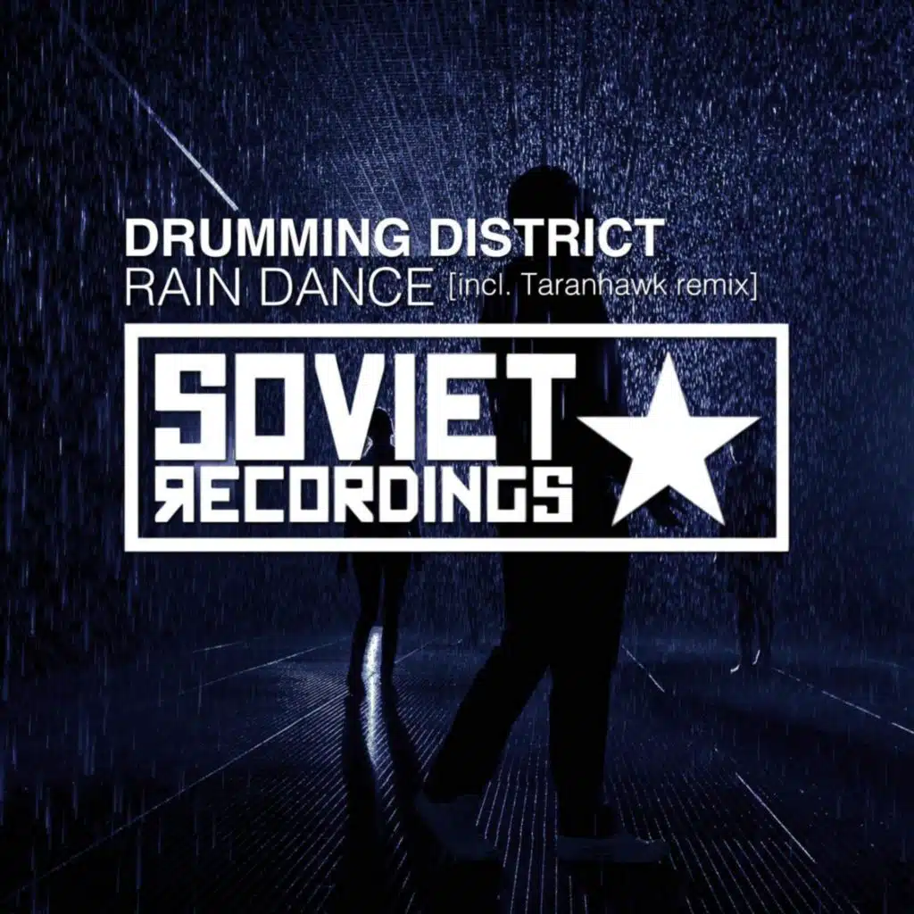 Drumming District