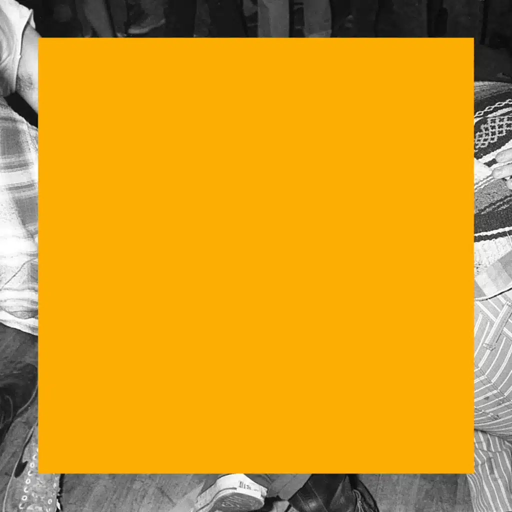 Disorientation (Cut Up) (Mike Lindsay Remix)