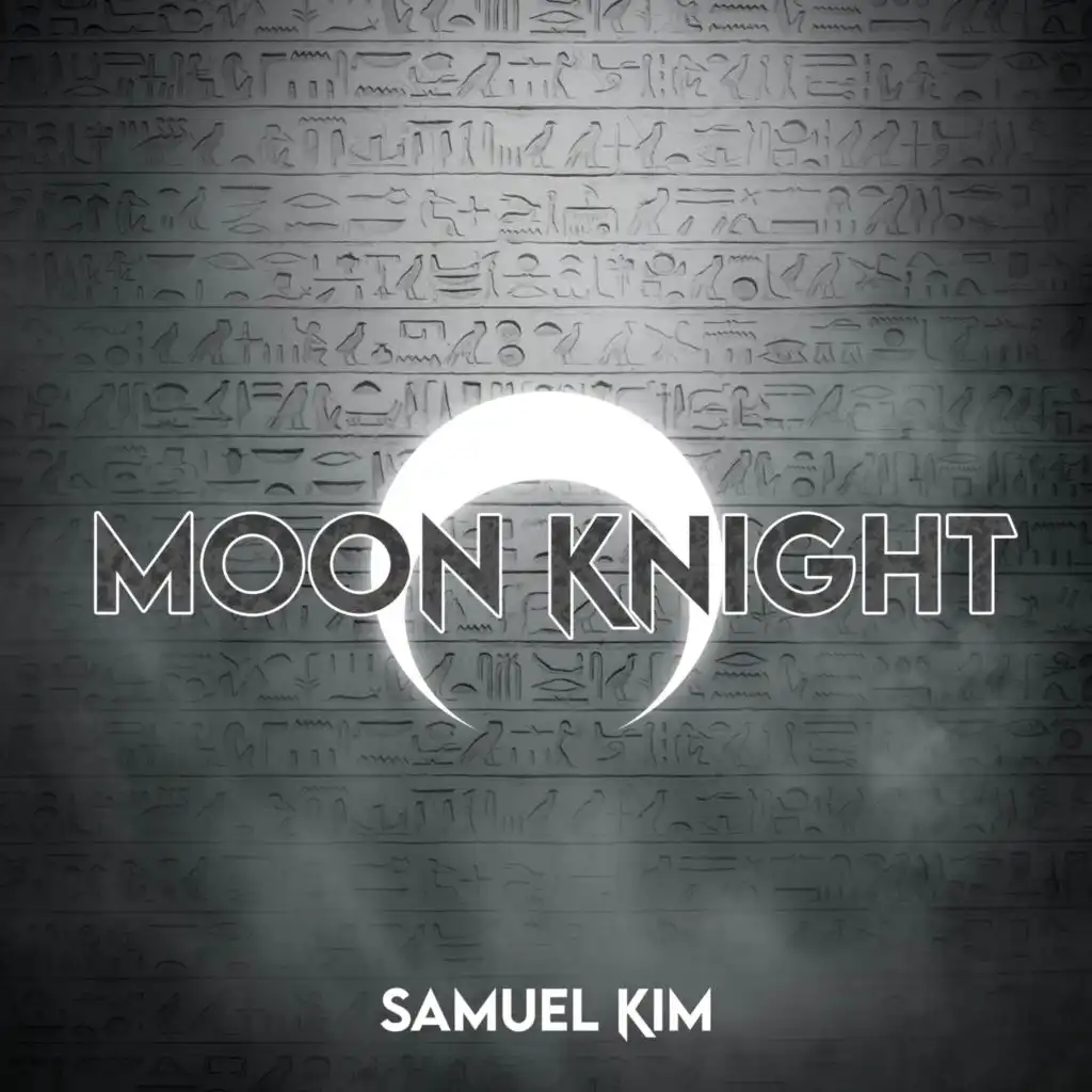 Moon Knight Theme V2