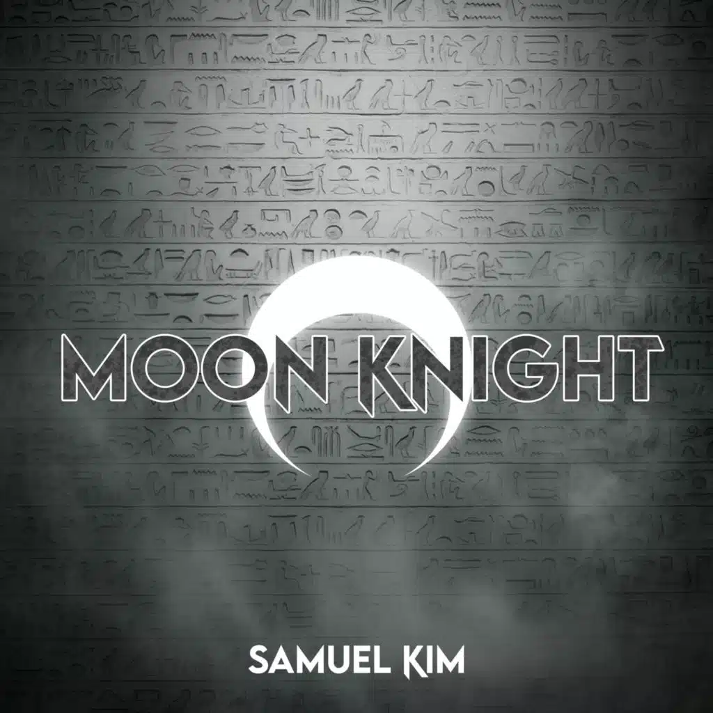 Moon Knight Theme