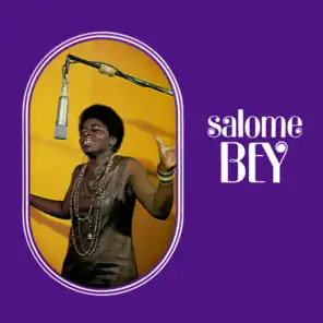 Salome Bey