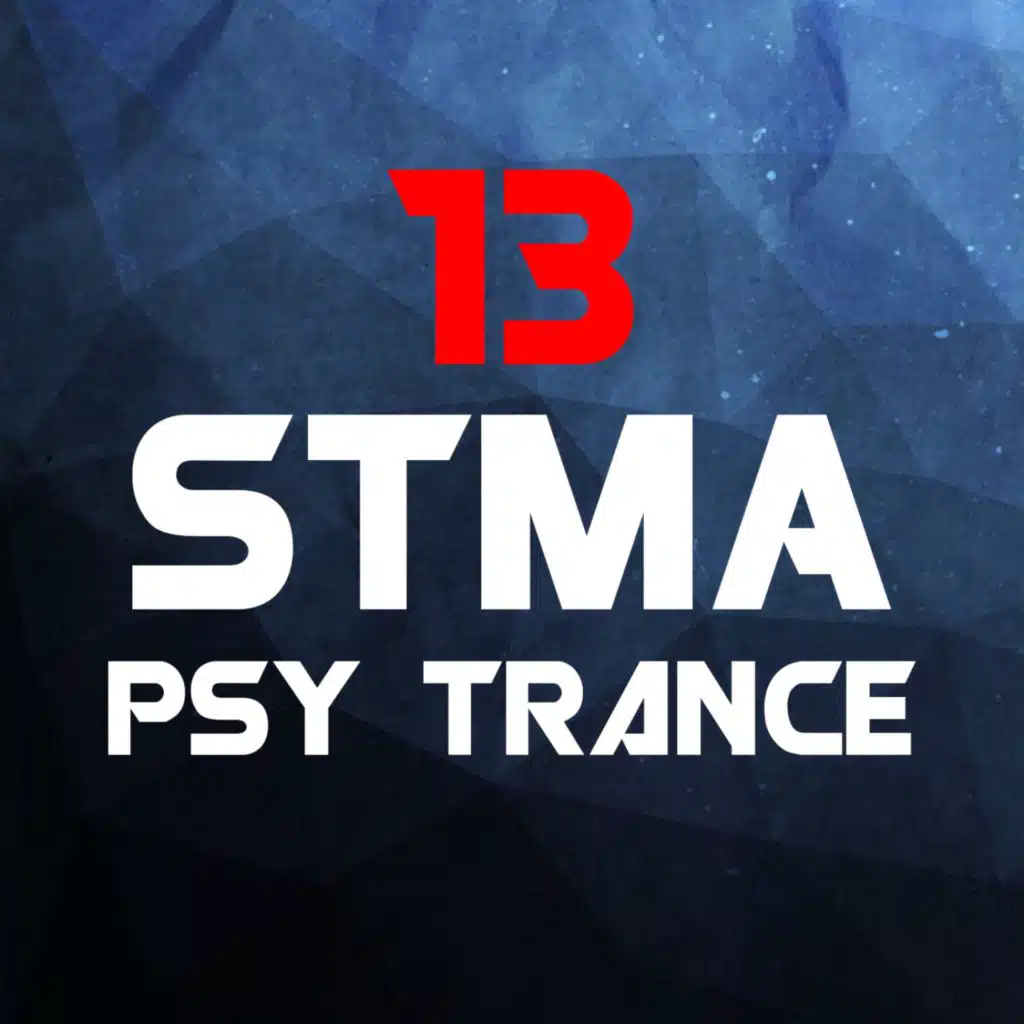STMA Psy Trance 13