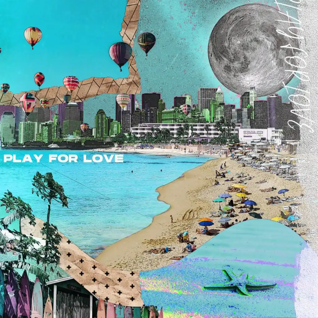 play for love