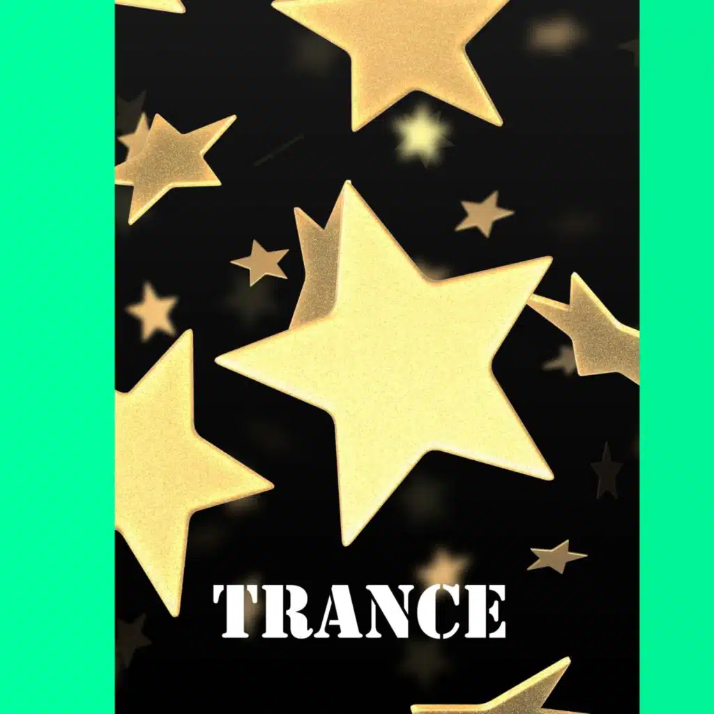 M&M Stars, Trance