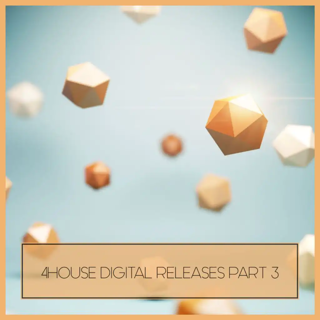 4House Digital Releases, Pt. 3