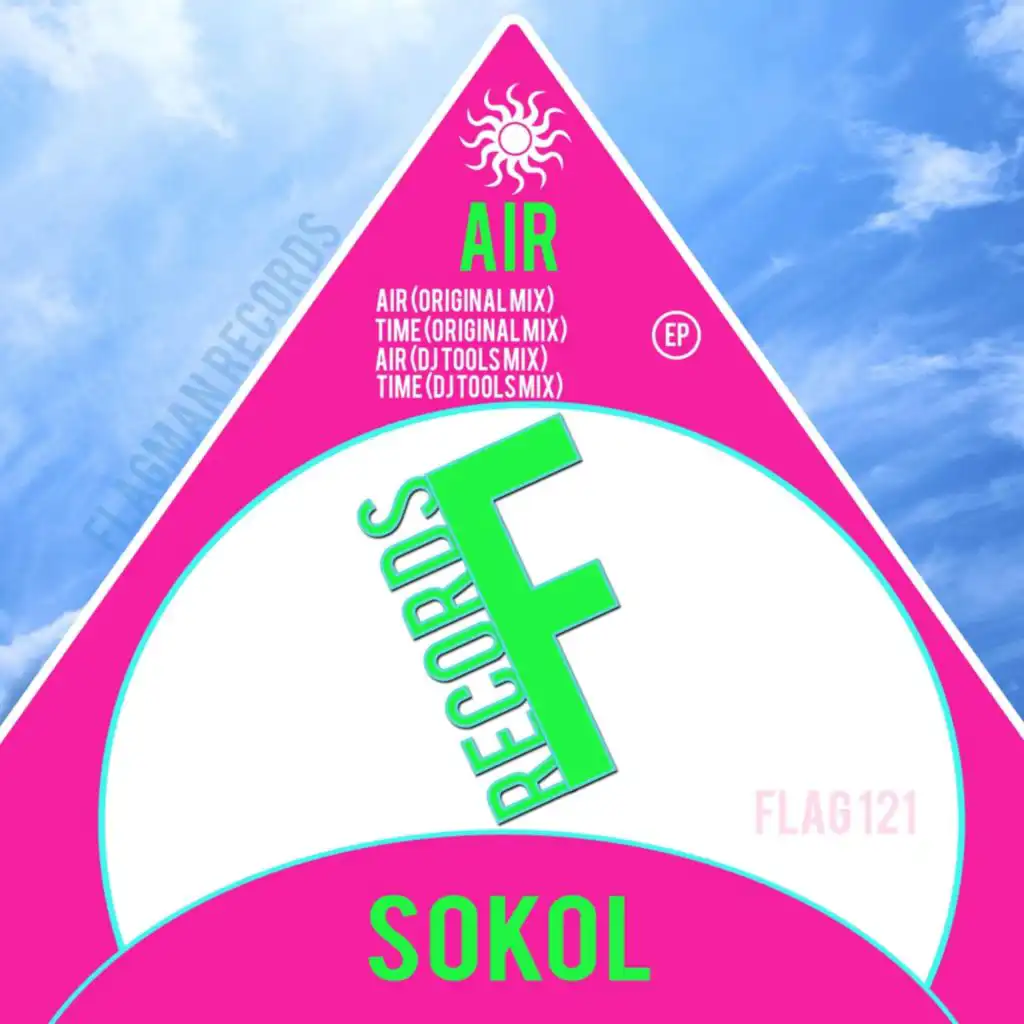 Air (DJ Tools Mix)