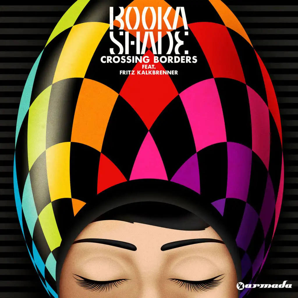 Crossing Borders (Booka's Other Mix)
