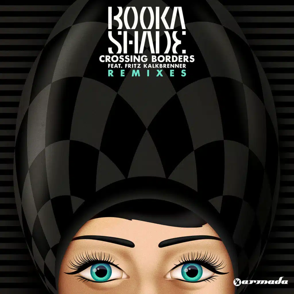 Booka Shade feat. Fritz Kalkbrenner