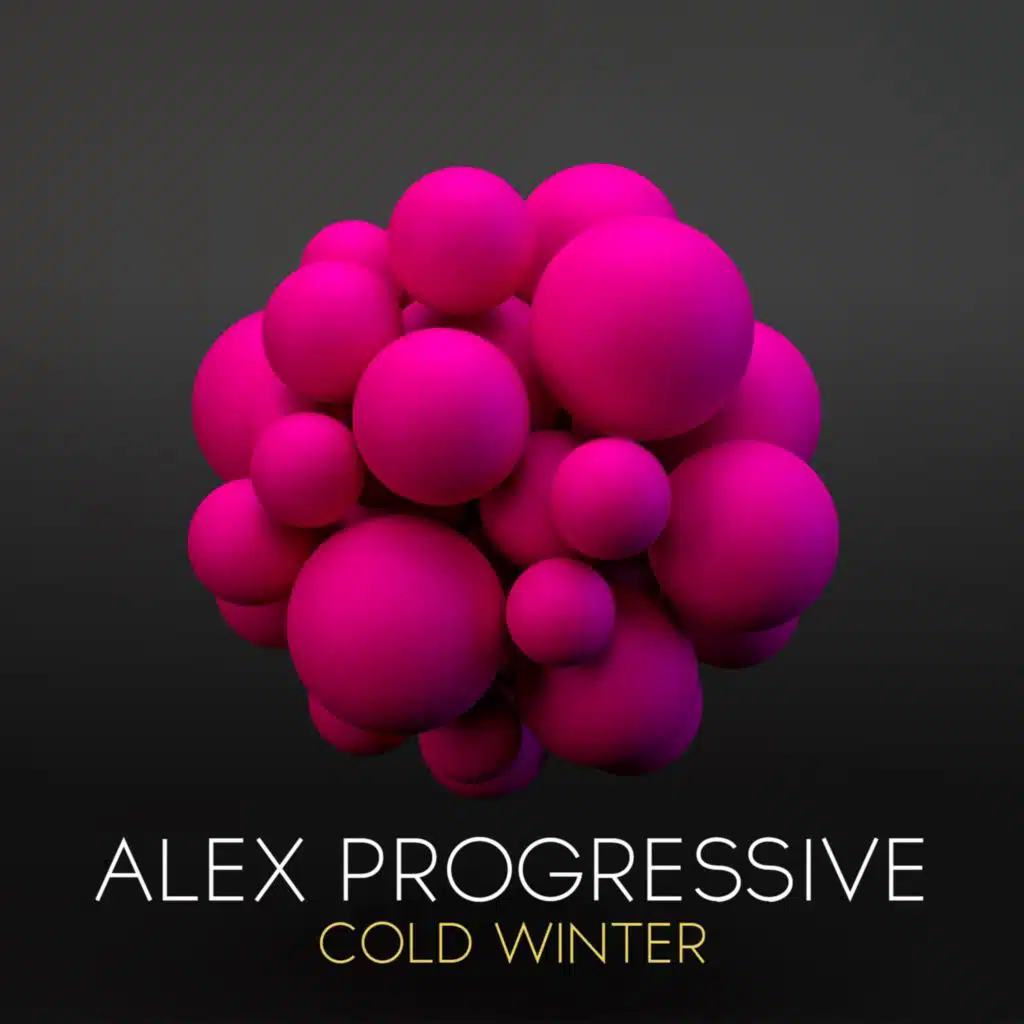 Alex Progressive