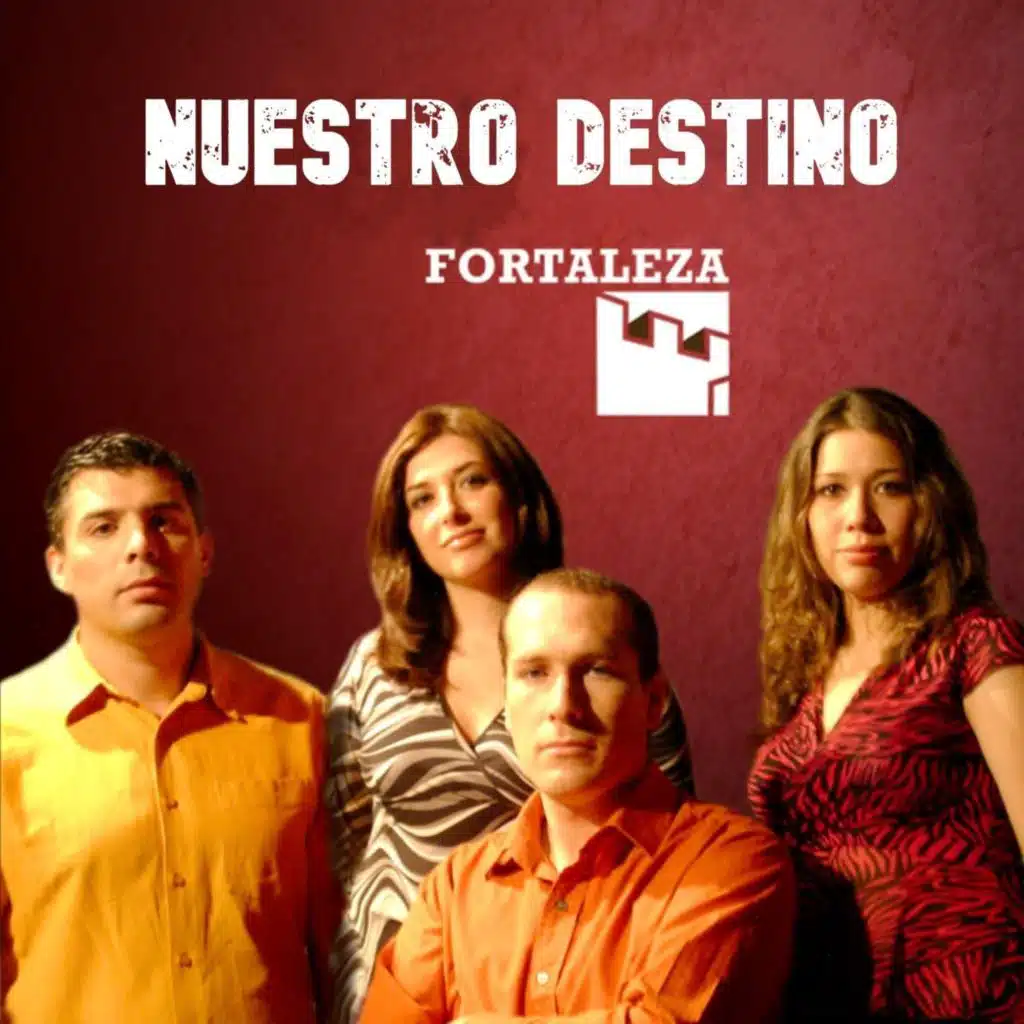 Nuestro Destino