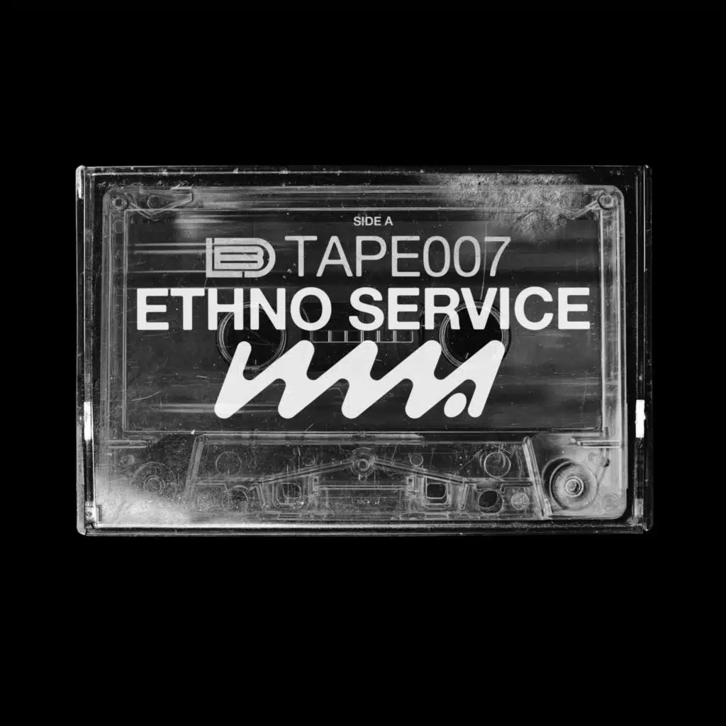 Ethno Service