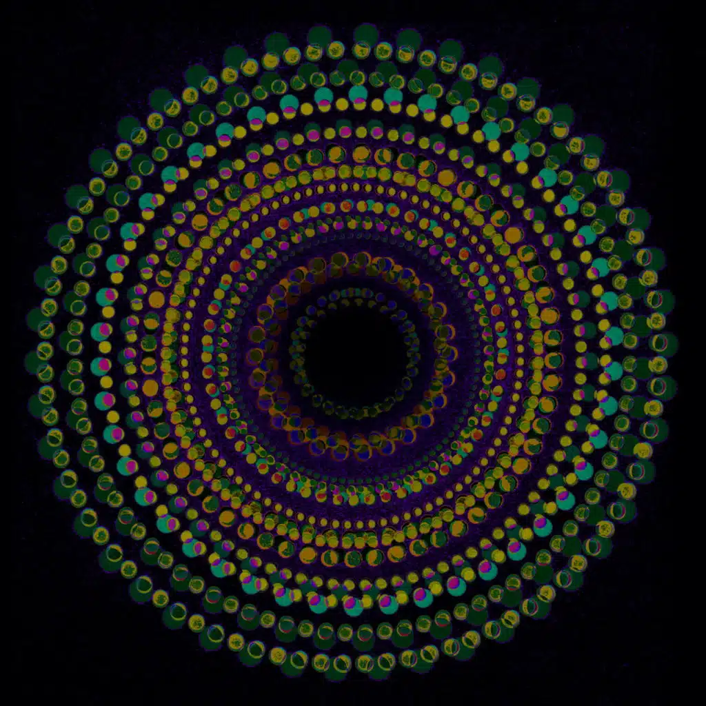 John Tejada Presents Future Stars, Vol. 3