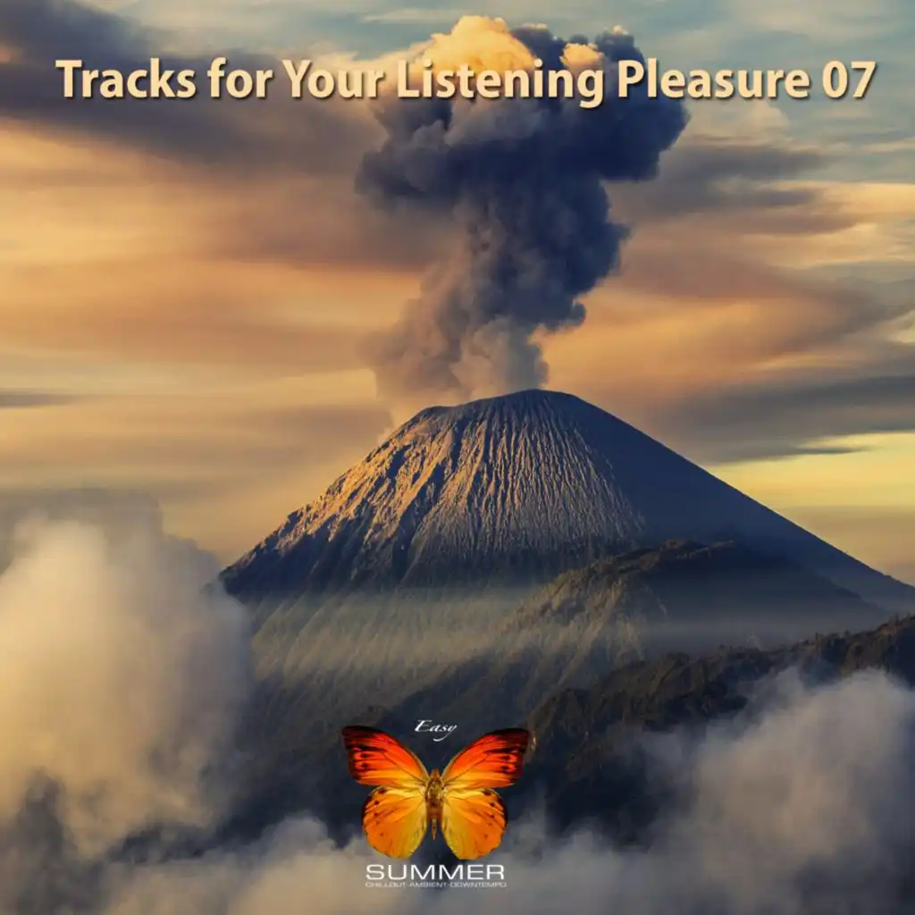 Tracks for Your Listening Pleasure 07