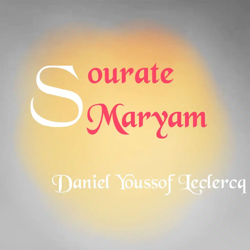 Sourate Maryam (Quran)