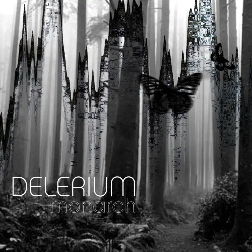 Delerium & Nadina