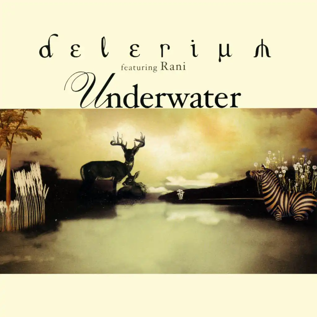Underwater (Remixes)