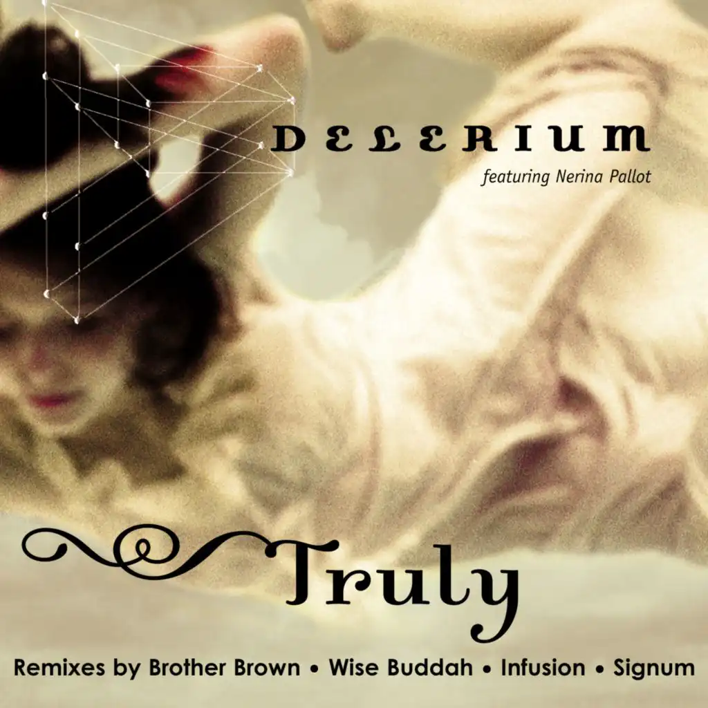 Truly (Brother Brown Remix) [feat. Nerina Pallot & Henrik Olsen & Atle Thorberg]