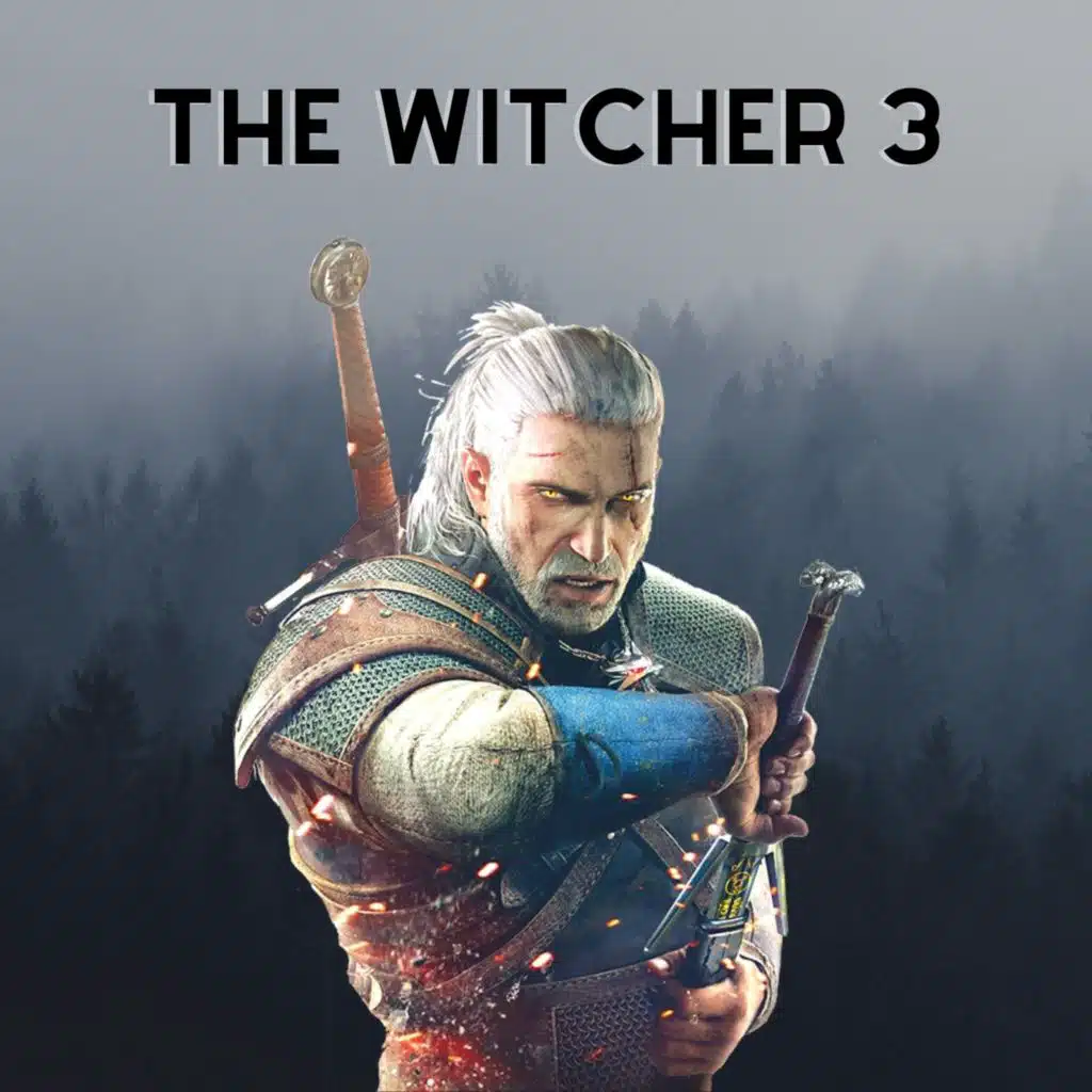 The Witcher 3 (Piano Themes)