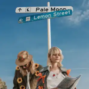 Lemon Street