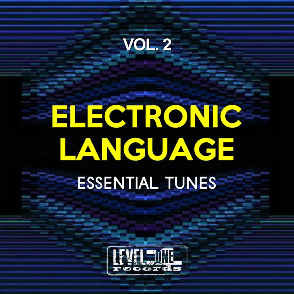 Electronic Language, Vol. 2 (Essential Tunes)