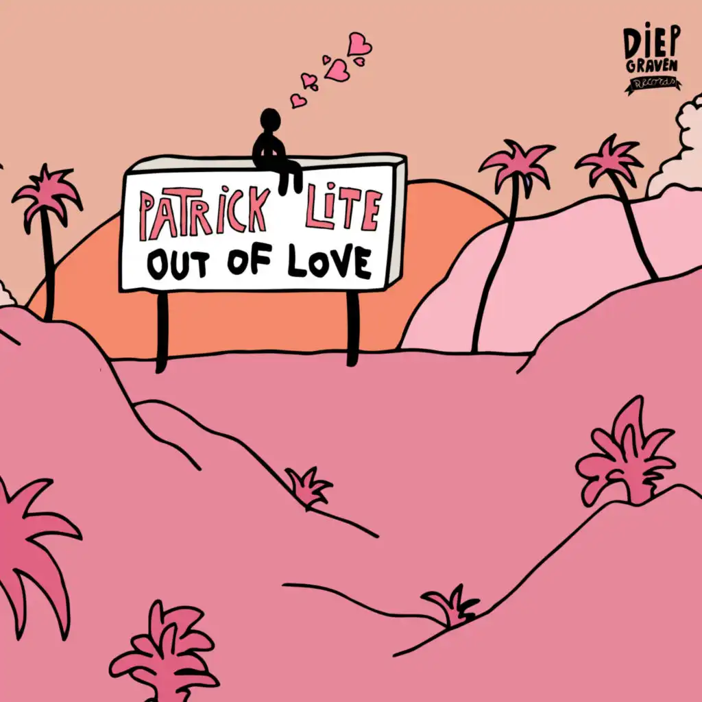 Out Of Love