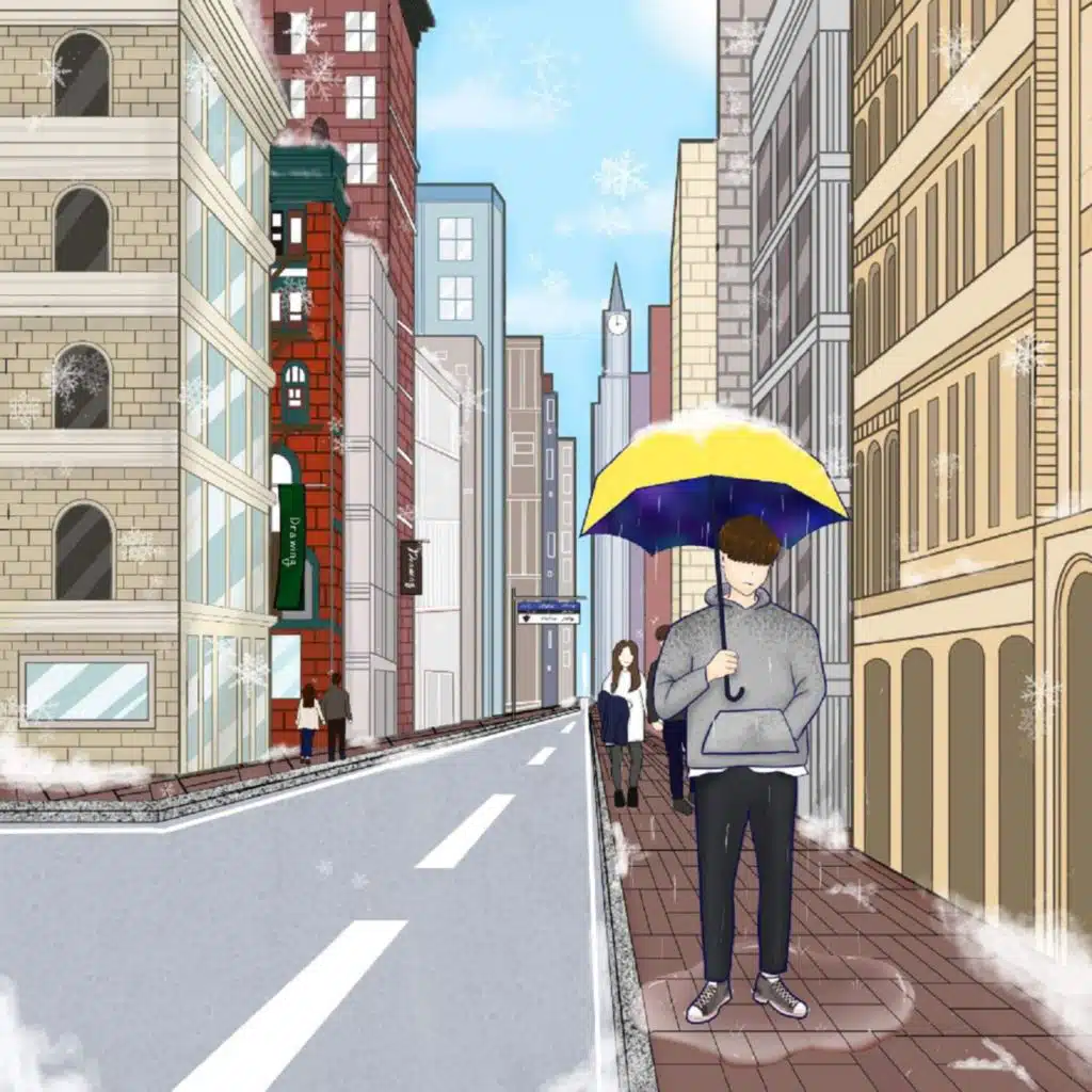Last Rain