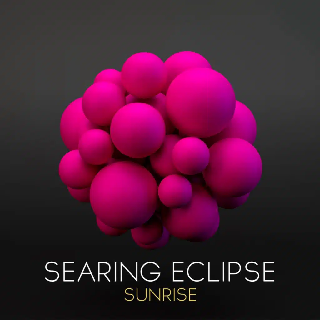 Searing Eclipse