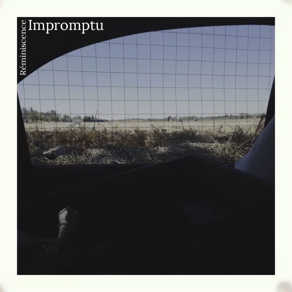 Réminiscence Impromptu