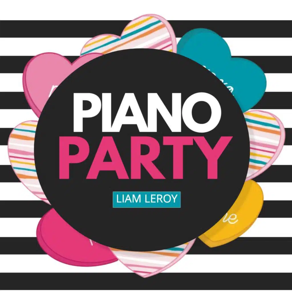 Piano Party