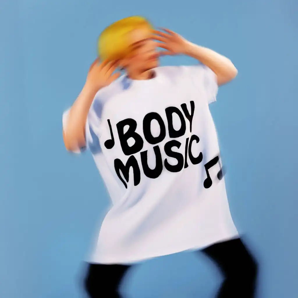Body Music (Edit)