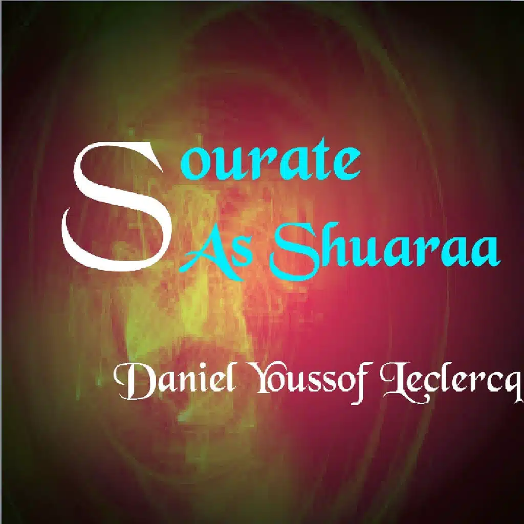 Sourate As Shuaraa (Quran)