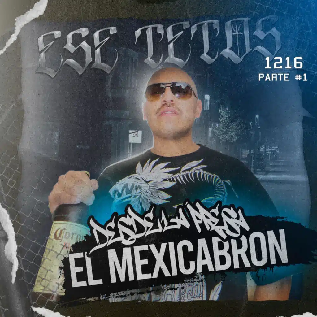 Ese Tetos 1216 Desde La Presa El Mexicabron Parte 1