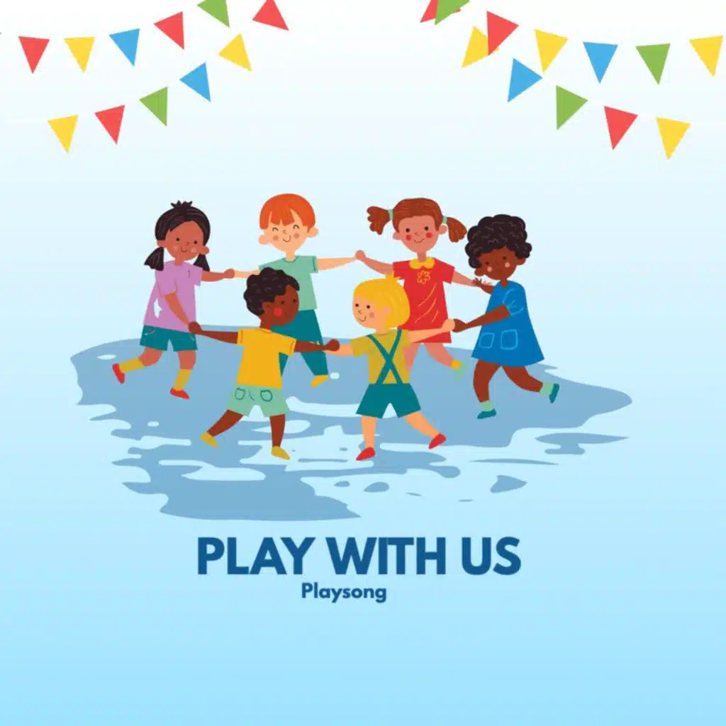 Play with Us