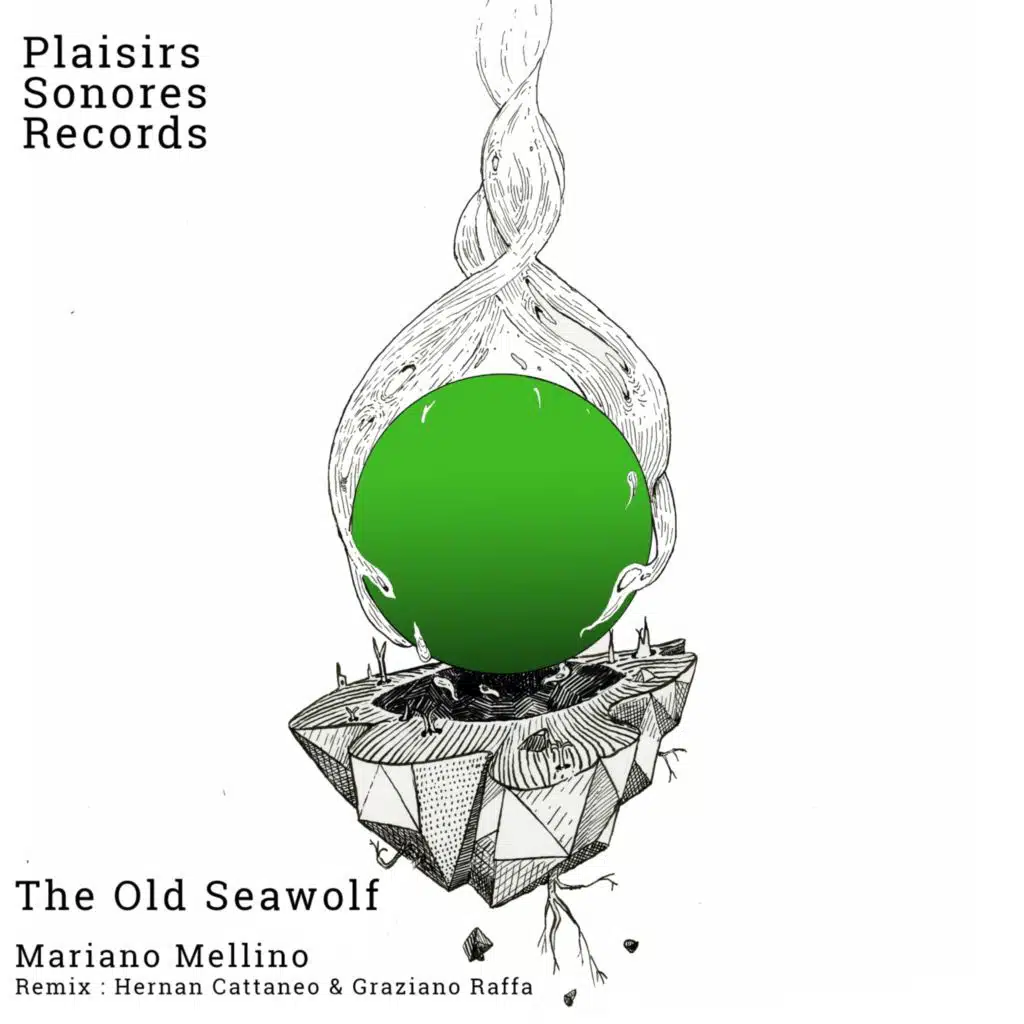 The Old Seawolf (feat. Hernan Cattaneo & Graziano Raffa)